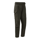 Deerhunter Damen-Zip-Off-Hose "Lady Slogen"